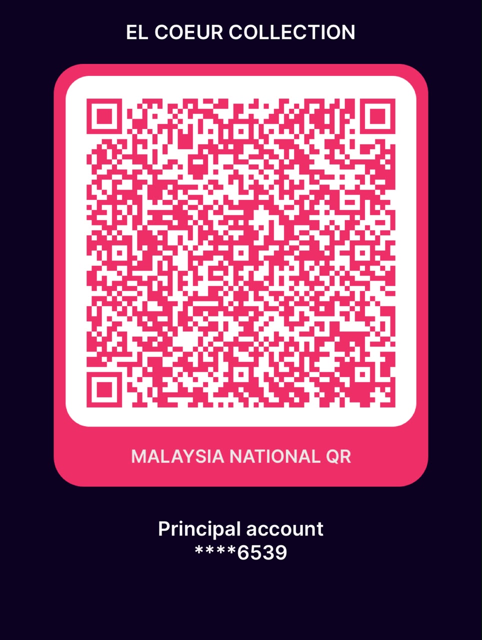 GX Bank DuitNow QR